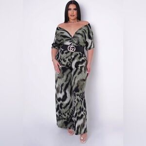 “Nothing To Lose” Jumpsuit